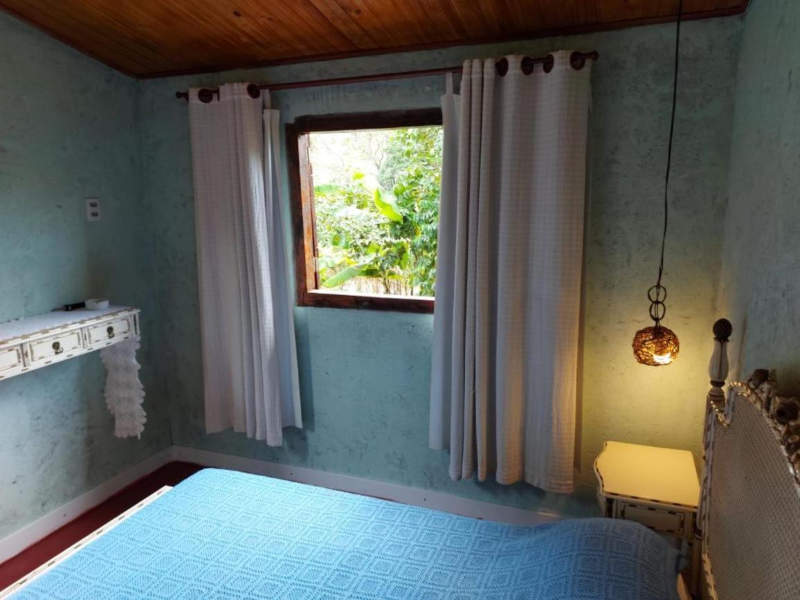 Chale Maquemba Eco Campsite