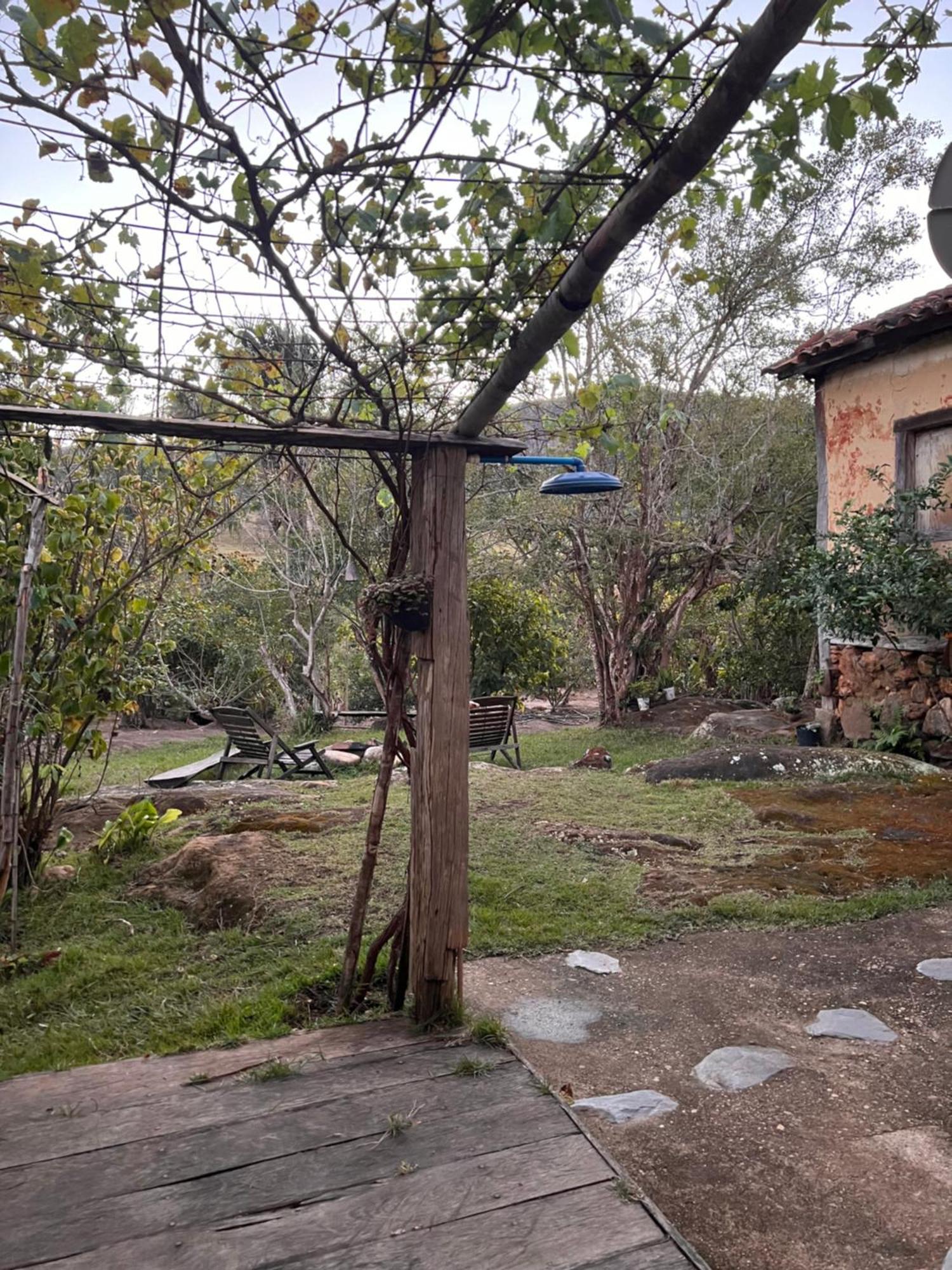 Campsite Chale Maquemba Eco *